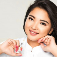 Косметолог Газиза Алматы,Егизбаева, 7/10 к1