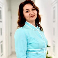 Cosmetologist Меруерт Almaty,​бульвар Бухар Жырау, 35