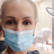 Cosmetologist Юлия Драгунова on Barb.pro