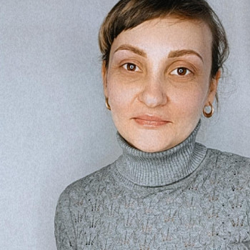 Оксана Захарова, Saratov Фото - 5