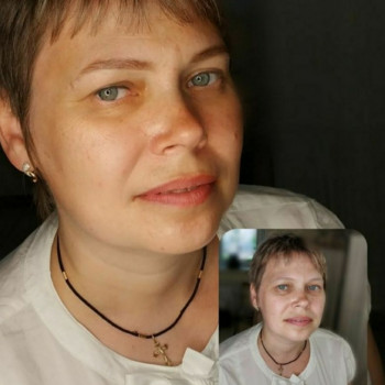 Оксана Захарова, Saratov Фото - 7