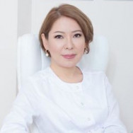 Cosmetologist Анеля Несипбаевна  on Barb.pro