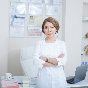 Анеля Несипбаевна , Almaty Фото - 5