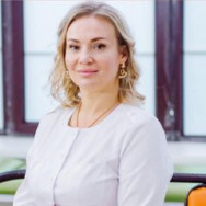 Cosmetologist Наталья Каткова on Barb.pro