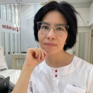 Cosmetologist Рамина Омарбекова on Barb.pro
