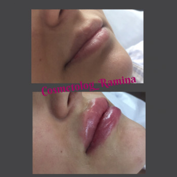 Рамина Омарбекова, Алматы Фото - 5