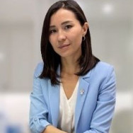 Cosmetologist Асель Almaty,​проспект Абая, 52в