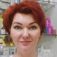 Cosmetologist Юлия Завгородняя on Barb.pro