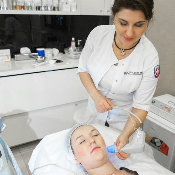 Динара Бузунова, Алматы Фото - 5