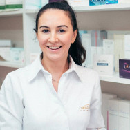 Cosmetologist Алиса Алтемирова on Barb.pro