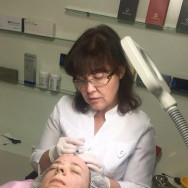 Cosmetologist Елена Коровина on Barb.pro