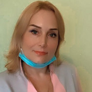 Косметолог Марина Мелкова на Barb.pro