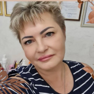 Cosmetologist Людмила Шашина on Barb.pro