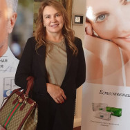 Cosmetologist Ирина Almaty,проспект Абая, 51/53