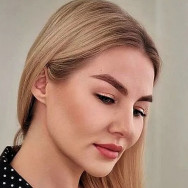 Permanent Makeup Master Алена Шалыгина on Barb.pro
