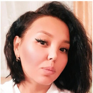Permanent Makeup Master Айгуль  on Barb.pro
