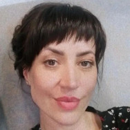 Permanent Makeup Master Ольга Войцеховская on Barb.pro