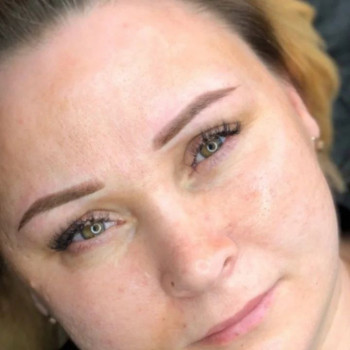 Ольга Войцеховская, Irkutsk Фото - 5