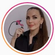 Permanent Makeup Master Татьяна Кошелева on Barb.pro