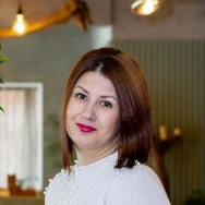 Permanent Makeup Master Надежда Астахова on Barb.pro