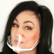 Permanent Make-up-Meister Лариса Irkutsk,