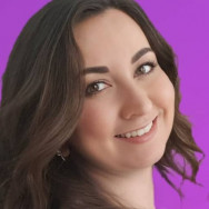 Specjalista od tatuażu Ольга  Irkutsk,