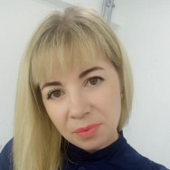 Permanent Makeup Master Екатерина Тупицина on Barb.pro
