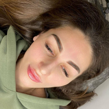 Алина Камалиева, Kazan Фото - 7