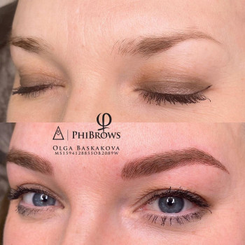 Ольга Баскакова, Kazan Фото - 7