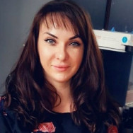 Cosmetologist Анастасия Акулова on Barb.pro