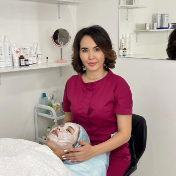 Улпан Абдинасировна, Almaty Фото - 5