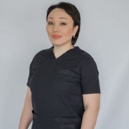 Cosmetologist Уагиза Салыкова on Barb.pro
