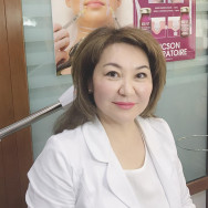 Cosmetologist Зауре Бименбетова on Barb.pro
