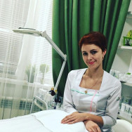 Cosmetologist Евгения Сержина on Barb.pro