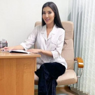 Cosmetologist Мереке Almaty,​Торайгырова, 27