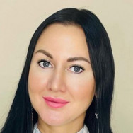 Permanent Makeup Master Гузель Костова on Barb.pro