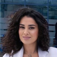 Permanent Make-up-Meister Зиля Kazan,