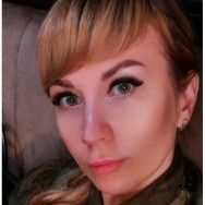 Permanent Makeup Master Нинель Азарова on Barb.pro