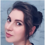 Мастер татуажа Жанна Казань,