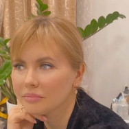 Permanent Makeup Master Оксана Рой on Barb.pro