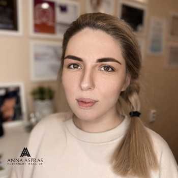 Анна Аспрас, Казань Фото - 5