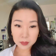 Cosmetologist Татьяна Ким on Barb.pro
