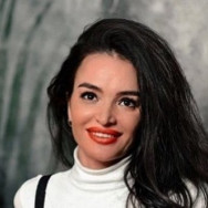 Permanent Make-up-Meister Лидия Kazan,