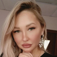 Permanent Makeup Master Азалия Ситдикова on Barb.pro
