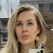 Permanent Makeup Master Татьяна  on Barb.pro