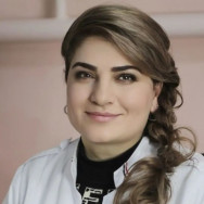 Cosmetologist Мадина Байрамова on Barb.pro