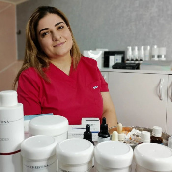 Мадина Байрамова, Almaty Фото - 5