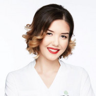 Cosmetologist Дайана Жумахмет on Barb.pro