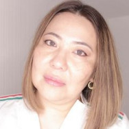 Cosmetologist Сабила Almaty,