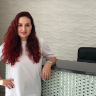 Cosmetologist Алина Мурадова on Barb.pro